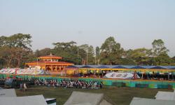 Moelam Chhenmo 2016