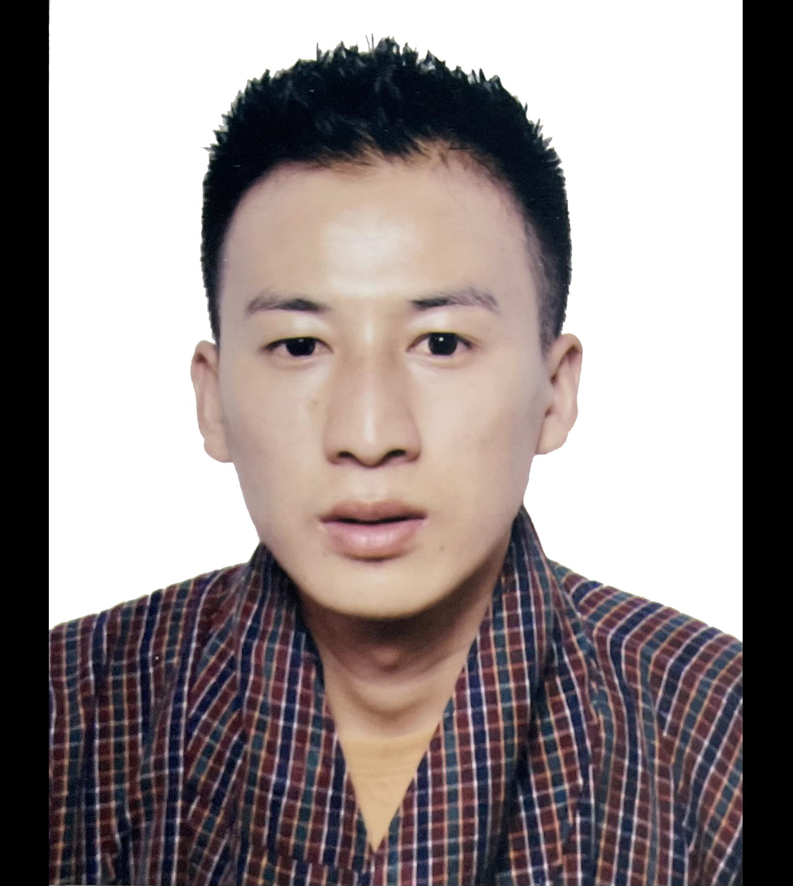 Chimi Dorji GAO