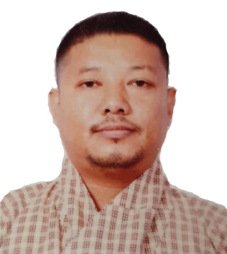Shyam Kumar Gurung, Norgaygang Gup