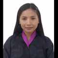 Wangmo Tamang
